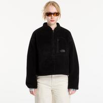 The North Face Extreme Pile 2 Full Zip Jacket TNF Black - Dydis S (NF0A8KQYJK31 Striukės)