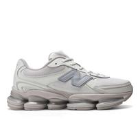 New Balance 2000 Horizon Grey/ Tffle Salt - Dydis 37.5 (U20001D3 New Balance batai)