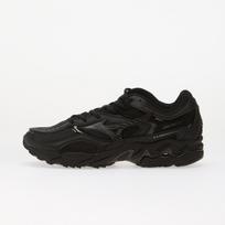 Mizuno Wave Mustang LS Tech Black/ Iron Gate/ Metallic Gray - Dydis 42 (D1GA260C01 Laisvalaikio batai)