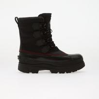 Sorel CARIBOU HORIZON™ GTX Black, Bright Red - Dydis 9.5 (2140531010 Laisvalaikio batai)