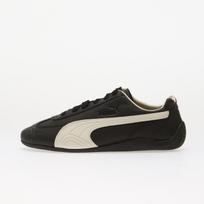 Puma Speedcat Decon Puma Black/ Warm White - Dydis 39 (40725102 Laisvalaikio batai)