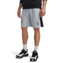 Under Armour Curry Dreamers Short Blue Fog/ Black/ Black - Dydis L (6013291-034 Šortai)