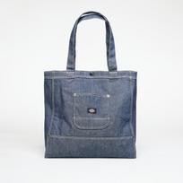 Dickies Denim Tote Bag Rinsed 20 - Dydis 20 l (DK0A4Z6BRIN1 Krepšiai)