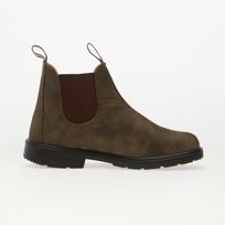 Blundstone Kids 565 Brown - Dydis 34 (BAL-565 Laisvalaikio batai)