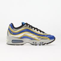 Nike Air Max Joga Bonito R9 Metallic Silver/ Varsity Maize - Dydis 47 (IX8646-001 Nike Air Max batai)