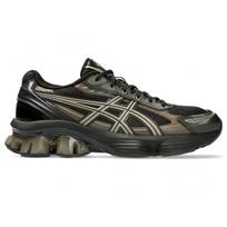 Asics Gel-Kinetic Fluent Black Coffee/ Driftwood - Dydis 41.5 (1203A591-200 Laisvalaikio batai)