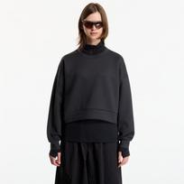 Columbia Amazesweats™ Heavyweight Crew Black - Dydis L (2174361010 Džemperiai)