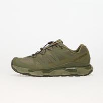 Salomon XC Roam GTX Deep Lichen Green/ Deep Lichen Green/ Olive Night - Dydis 42.5 (L49126100 Laisvalaikio batai)