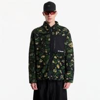 Columbia Mou/tain™ Printed Fleece Woodland Broken - Dydis L (2190131396 Džemperiai)