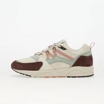Karhu Fusion 2.0 Shaved Chocolate/ Adobe Rose - Dydis 44.5 (F804206 Laisvalaikio batai)