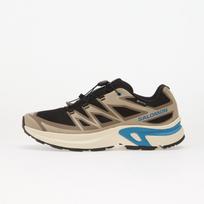 Salomon XT-EVR GTX Black/ Oxford/ Walnut - Dydis 43 (L45415100 Laisvalaikio batai)