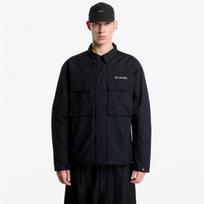 Columbia Timberline Tough™ Jacket Black - Dydis L (2174711010 Striukės)