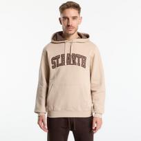 MC2 Saint Barth Tribeca Sweatshirt Pied De Poule - Dydis XL (TRI000101223M Džemperiai)