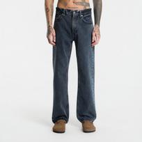 Jeansy Calvin Klein Jeans 90S Straight Stone Ocean Jean Stone Ocean - Dydis W33/L32 (LV04RH702G 7IX Kelnės)
