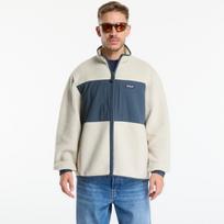 Patagonia M's Retro Pile Patch Jacket Pelican - Dydis L (22780 PLCN Striukės)