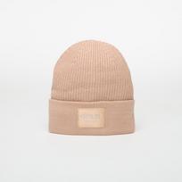 GUESS Knitted Beanie Bone - Dydis L (AW5631VIS01-BON Kitos kepurės)