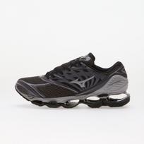 Mizuno Wave Prophecy LS Black Sand/ Dapple Gray/ Graystone - Dydis 42.5 (D1GA251107 Laisvalaikio batai)