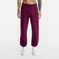 Nike x NOCTA Fleece CS Sweatpants Bordeaux/ Light Bordeaux - Dydis L (HM5764-610 Kelnės)