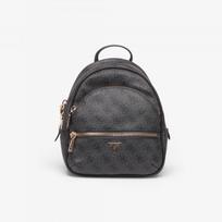 Guess Manhattan II Backpack Cloud - Dydis Universalus (HWSG7118320-CLO Kuprinės)