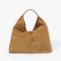 Kurt Geiger Chelsea Lg Slouch Hobo Tan - Dydis Universalus (5049733209 Krepšiai)