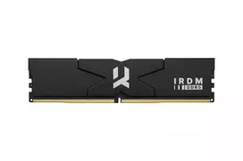 DDR5 IRDM 16GB(116GB) /8000 CL36 BLACK