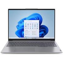 Lenovo ThinkBook 16 G7 ARP Arctic Grey, 16" WUXGA IPS, Ryzen 5 7535HS, 32GB, 512GB SSD, Windows 11 Pro PL 21MW000TPB|5M232