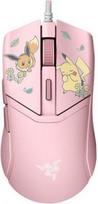 Razer | Mouse | Cobra | Wired | Pokémon Pikachu/Eevee Edition RZ01-04650900-RUEA | 8887910085462