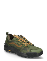 VANS - Crosspath Xc Gore-Tex Mte - Sportiniai žygio batai - Chaki spalva