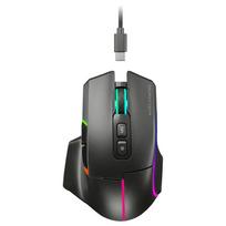 Mars Gaming MMWVECTOR mouse Right-hand RF Wireless + Bluetooth + USB Type-A Optical 12000 DPI