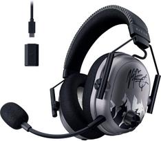 Razer | Gaming Headset | BlackShark V3 Pro | Built-in microphone | Bluetooth | ANC | NiKo Edition