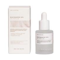SKIN1004 Madagaskaro Centella Niacinamide 10 Boosting Shot veido serumas 9 ml