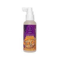 Hairy Tale Sleepy nakties galvos odos serumas su melatoninu ir vario peptidais 120 ml.