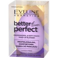 Eveline Cosmetics Better Than Perfect makiažo kempinėlė, 1 vnt.