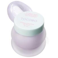 TOCOBO kolageną stiprinanti drėkinanti lūpų kaukė 20 ml