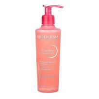 Bioderma Sensibio Gel Moussant prausiantis putojantis gelis jautriai odai 200 ml