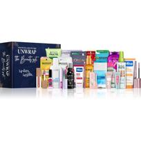 L’Oréal Paris DIY Advent Calendar Unwrap the Beauty Gift advento kalendorius