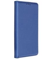 Mėlynas atverčiamas dėklas Samsung Galaxy S26 Ultra telefonui "Smart Book Case"
