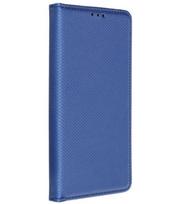 Mėlynas atverčiamas dėklas Samsung Galaxy S26 Edge telefonui "Smart Book Case"