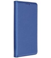 Mėlynas atverčiamas dėklas Google Pixel 11 Pro XL telefonui "Smart Book Case"