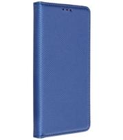 Mėlynas atverčiamas dėklas Google Pixel 11 Pro telefonui "Smart Book Case"