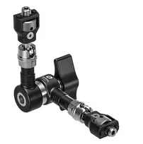 Leofoto AM-5 Kit Versa Magic Arm "Heavy-Duty"