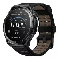 SMARTWATCH BALANCE 3/BLACK TITAN W2677GL4N AMAZFIT