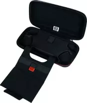 Case Red for or Nintendo Switch