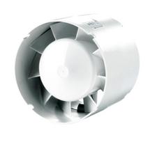 Ventiliatorius kanal. 100mm Vents 100VKO1