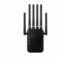 WiFi tinklo stiprintuvas, eterneto prievadas, 1 vnt.