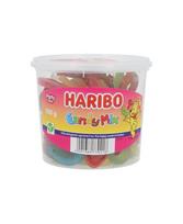 Guminukai HARIBO, Candy Mix, 550 g