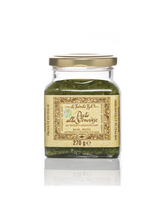 Pesto padažas LA FAVORITA, bazilikų, 270 g