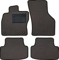 Modelinis guminis kilimėlis Seat Cupra Formentor 2020-> EVA