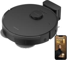 Dulkių siurblys-robotas Dreame L10s Pro Gen 3 Robot Vacuum Cleaner