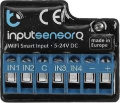 Blebox inputSensorQ Moduł 4 wejść WiFi